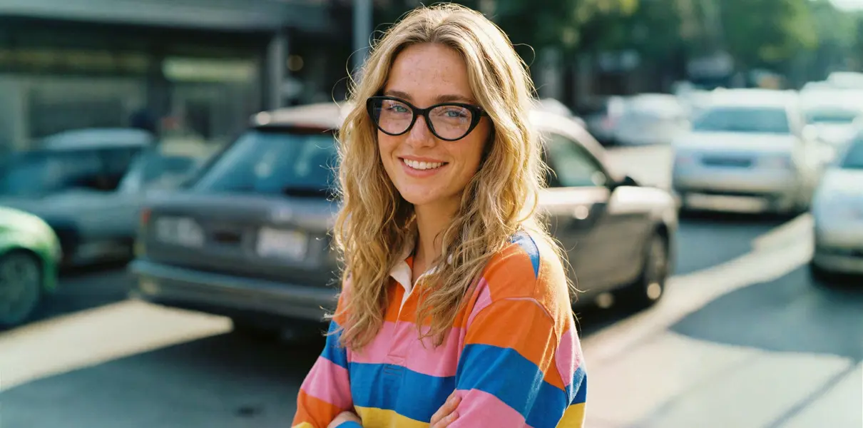 ELKLOOK EYEGLASSES